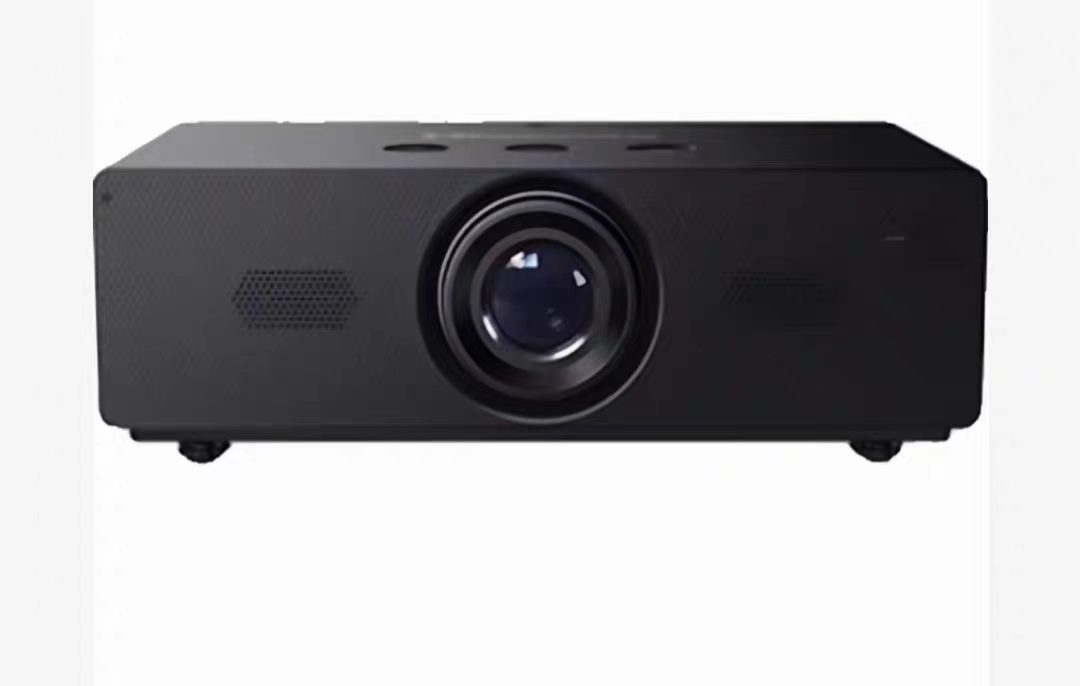 新余海信p75投影仪